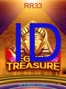 EgyptTreasure
